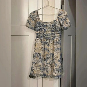 Crystal doll xs girls dress